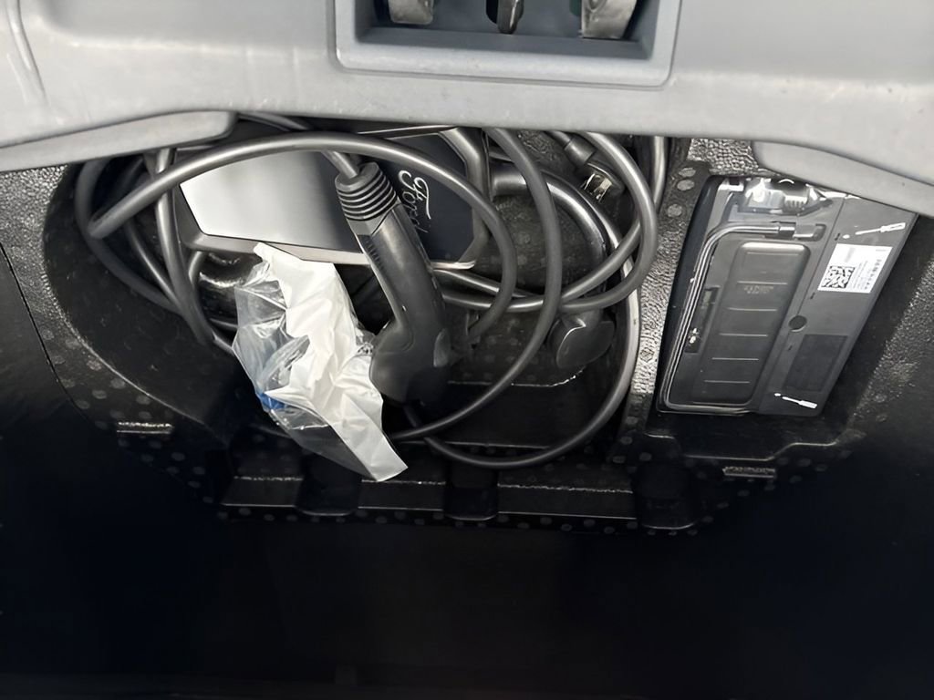 Used 2025 Ford Mustang Mach-E Premium image 44