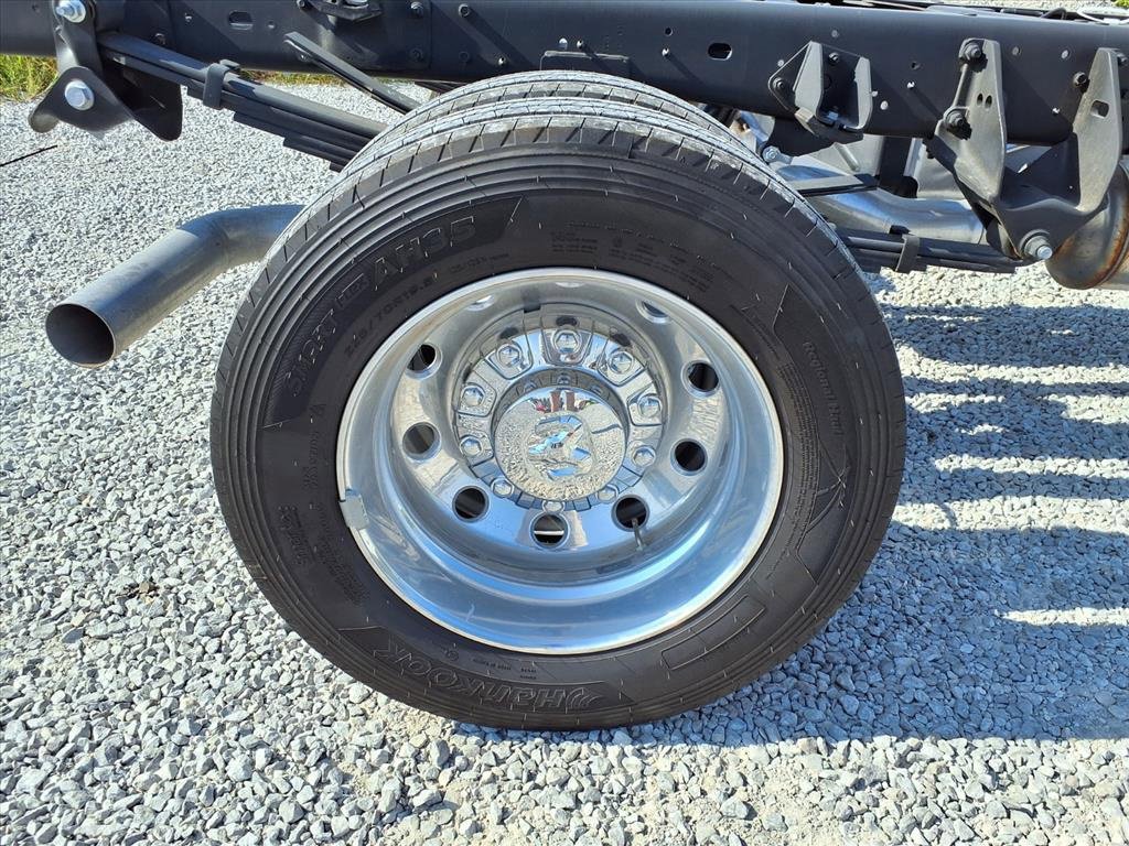 Used 2025 RAM 5500 Tradesman image 36