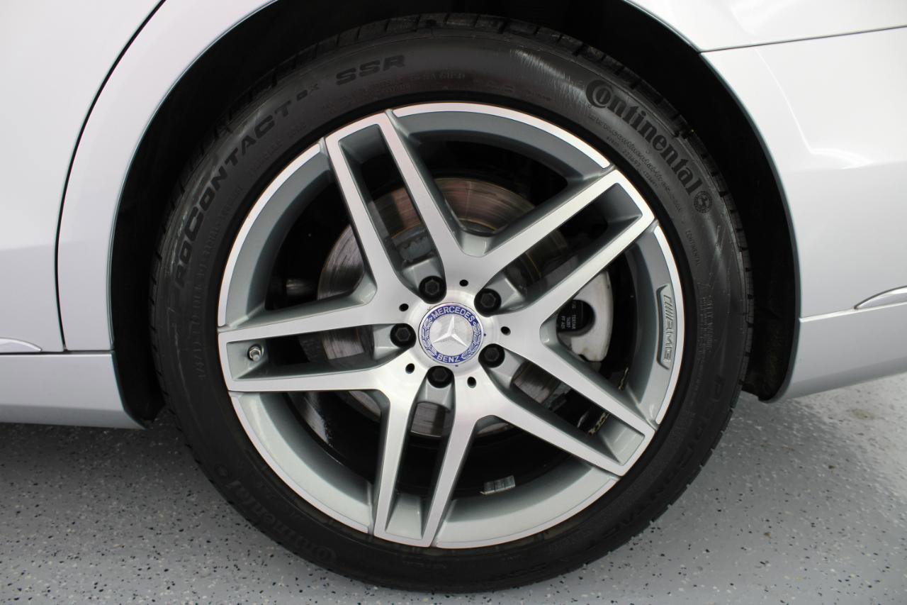 Used 2014 Mercedes-Benz S 550 4dr Sdn S 550 RWD image 84