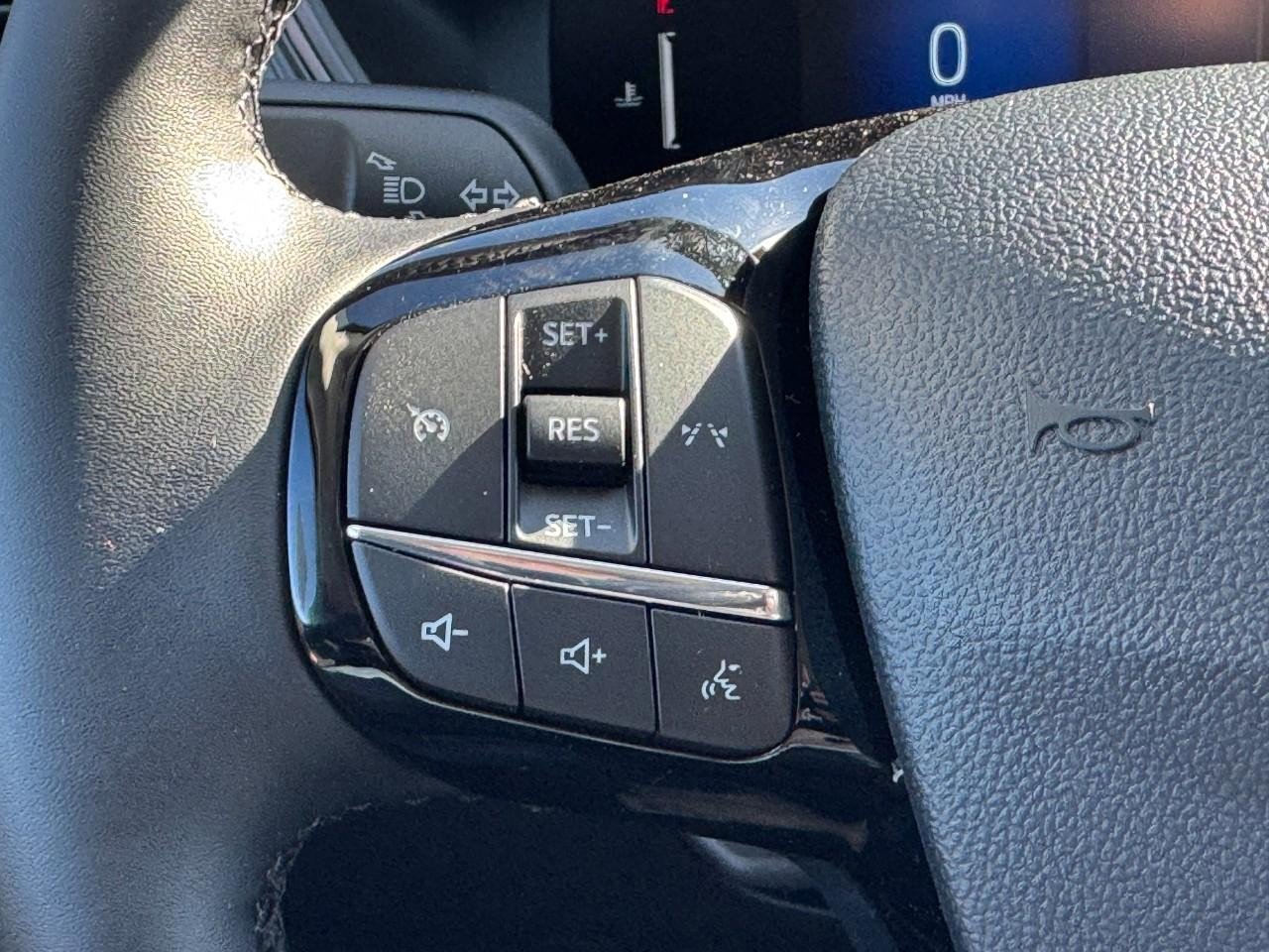 New 2026 Ford Escape Active w/ Cold Weather Package FWD image 12