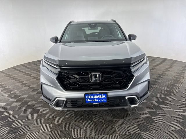 Certified 2023 Honda CR-V Sport Touring image 2