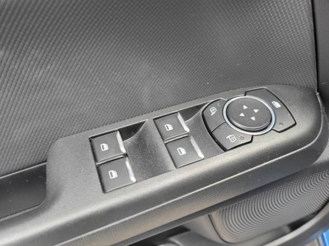 Used 2023 Ford Bronco Sport Outer Banks w/ Tech Package image 16