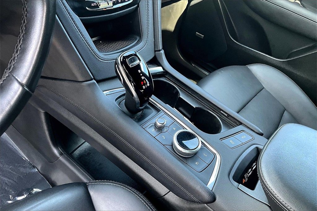 Certified 2023 Cadillac XT5 Premium Luxury w/ Technology Package image 18