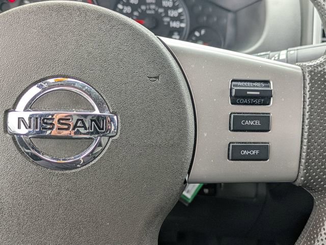 Used 2019 Nissan Frontier SV image 26