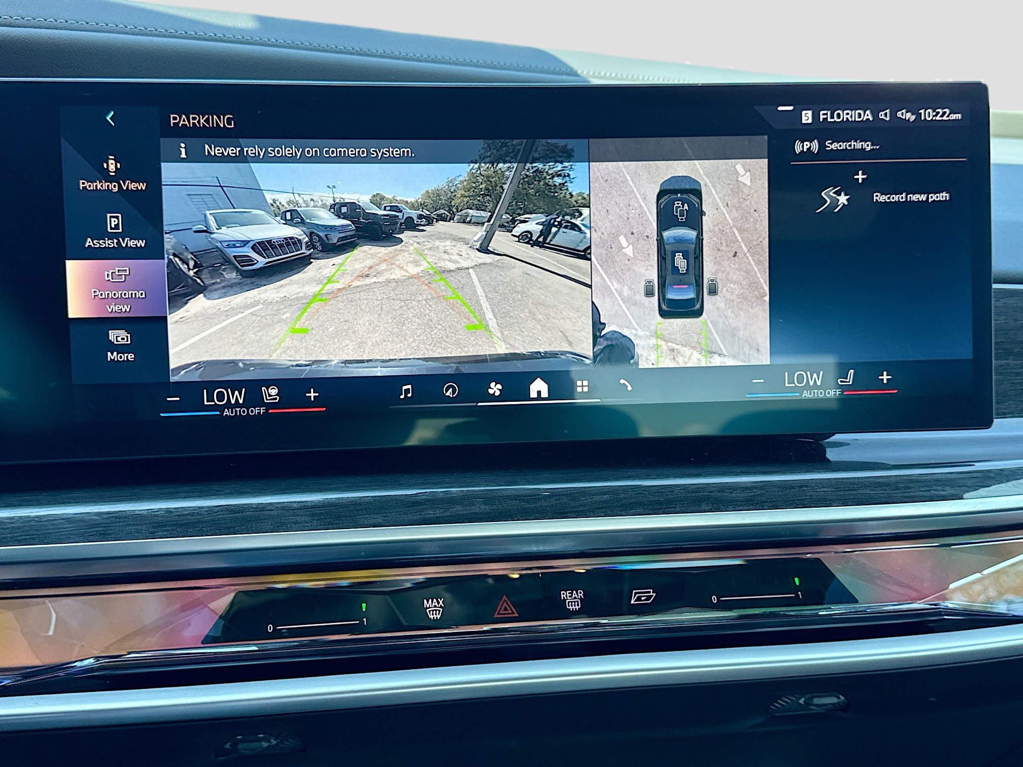 Used 2026 BMW 740i image 33