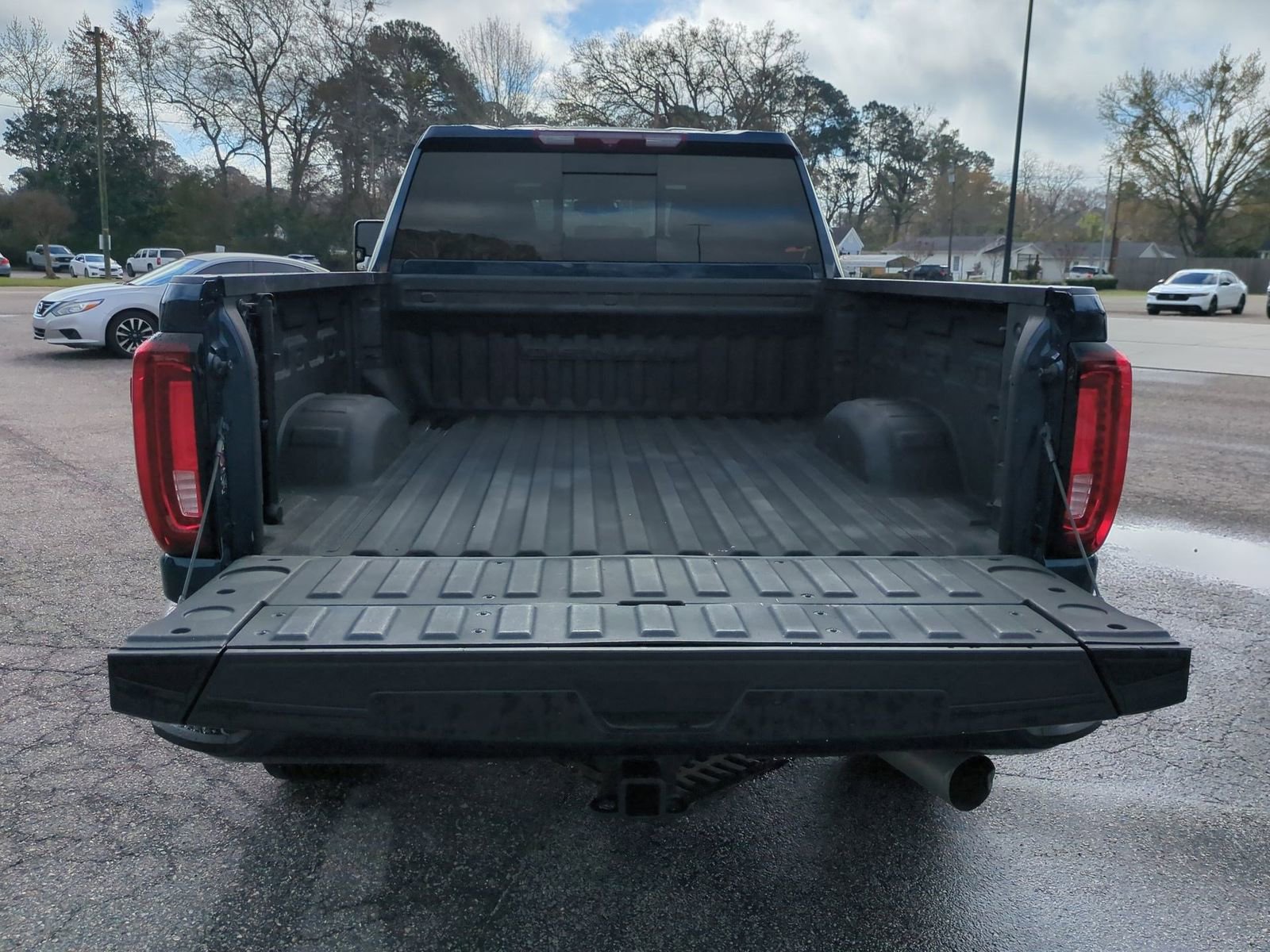 Certified 2023 GMC Sierra 2500 Denali image 27