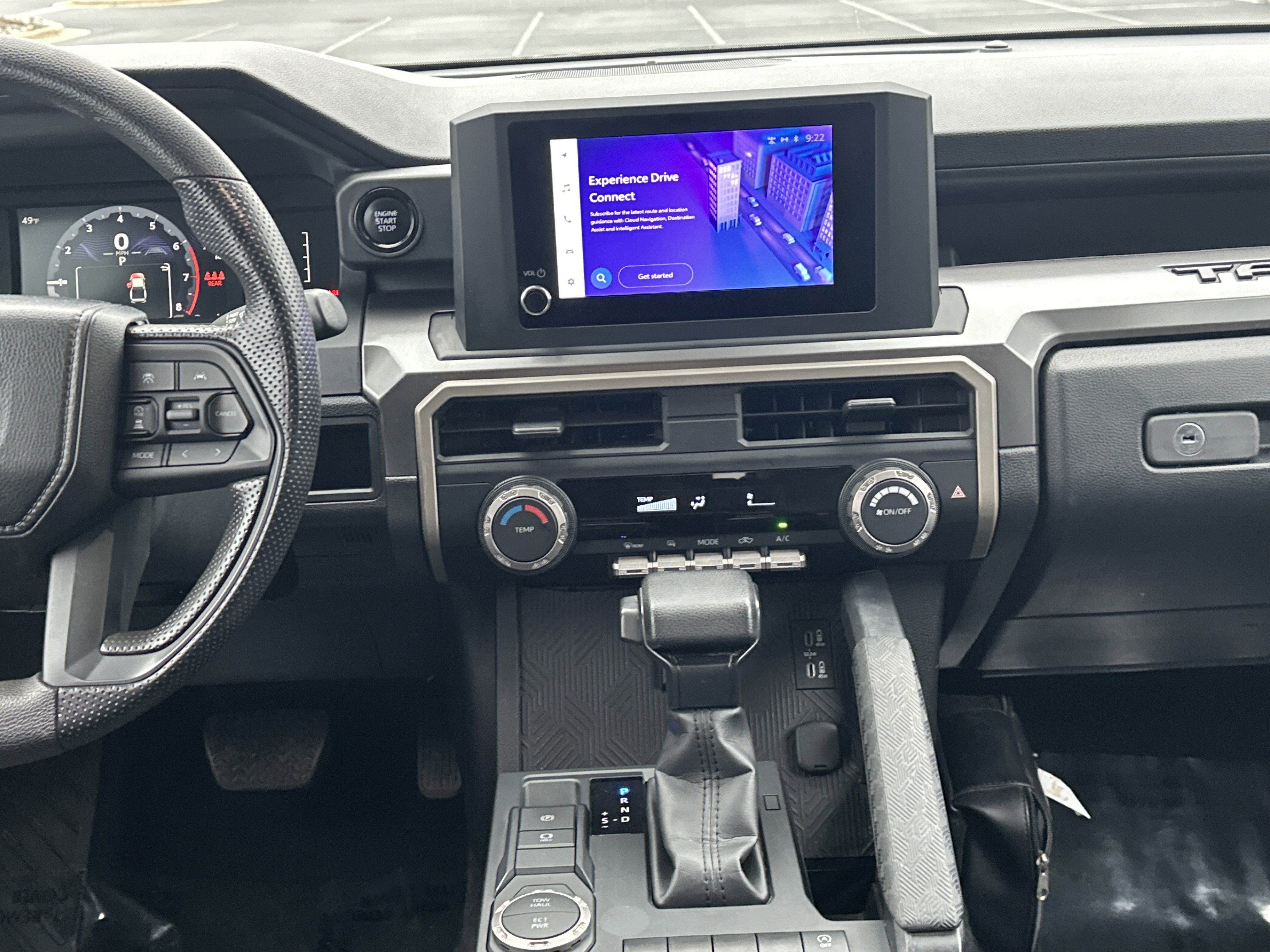 Certified 2024 Toyota Tacoma SR5 image 29