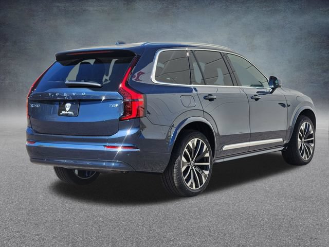 New 2026 Volvo XC90 T8 Plus w/ Protection Package AWD/4WD image 7