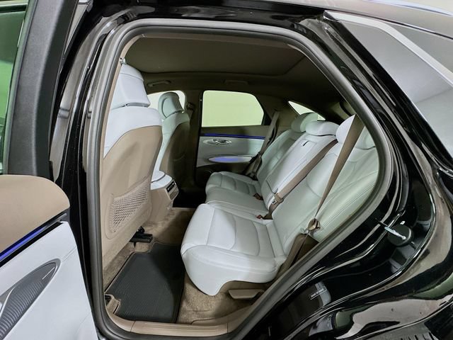 Certified 2026 Genesis GV70 2.5T Advanced AWD/4WD image 26