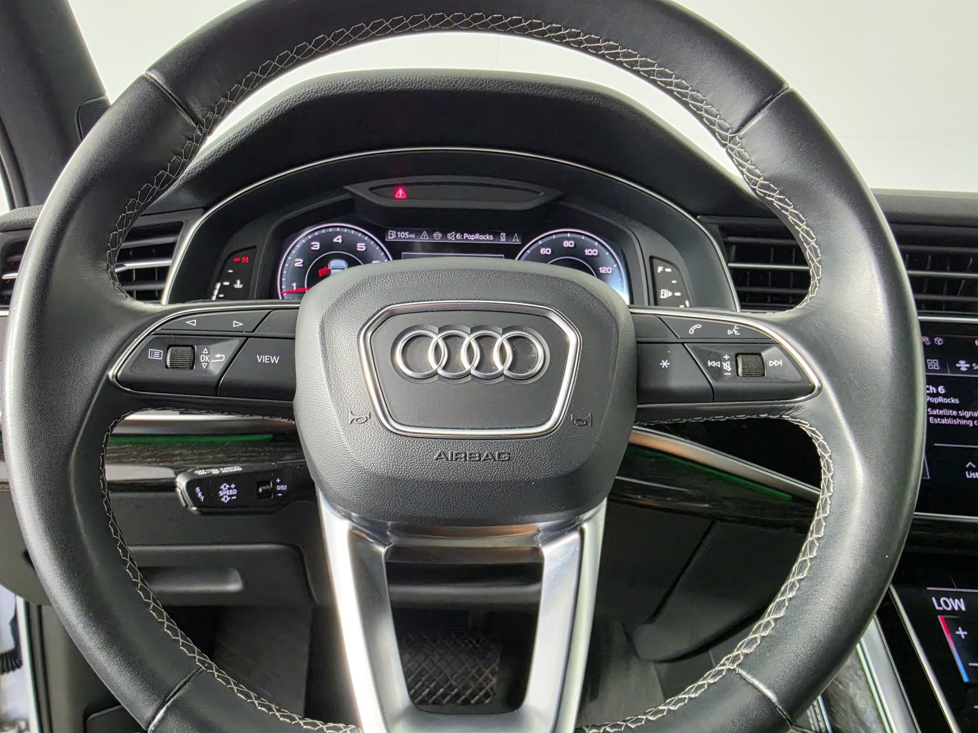 Used 2025 Audi Q7 2.0T Premium Plus AWD/4WD image 23