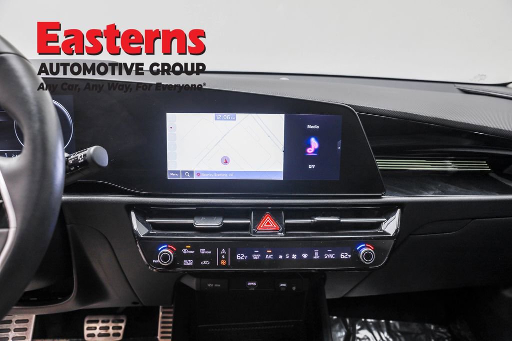 Used 2023 Kia Niro Wave image 12