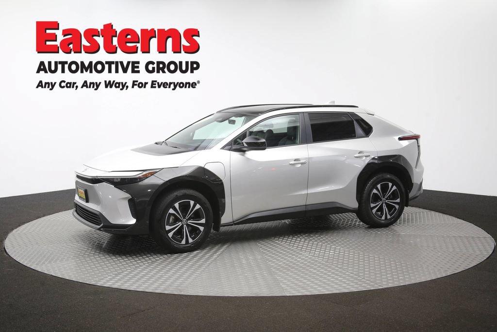 Used 2024 Toyota bZ4X AWD w/ Weather Package image 58