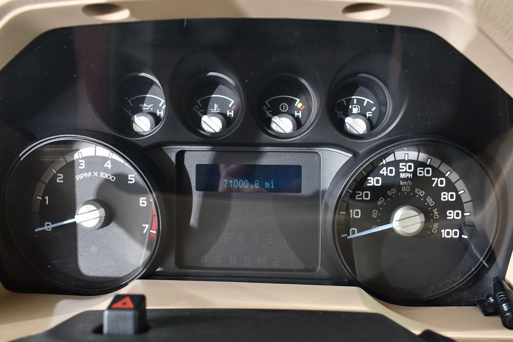 Used 2013 Ford F250 XLT w/ XLT Value Pkg AWD/4WD image 25