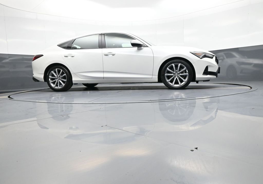 Certified 2023 Acura Integra FWD image 27