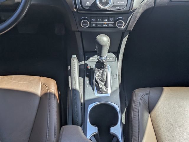 Used 2021 Acura ILX w/ Premium Package image 17