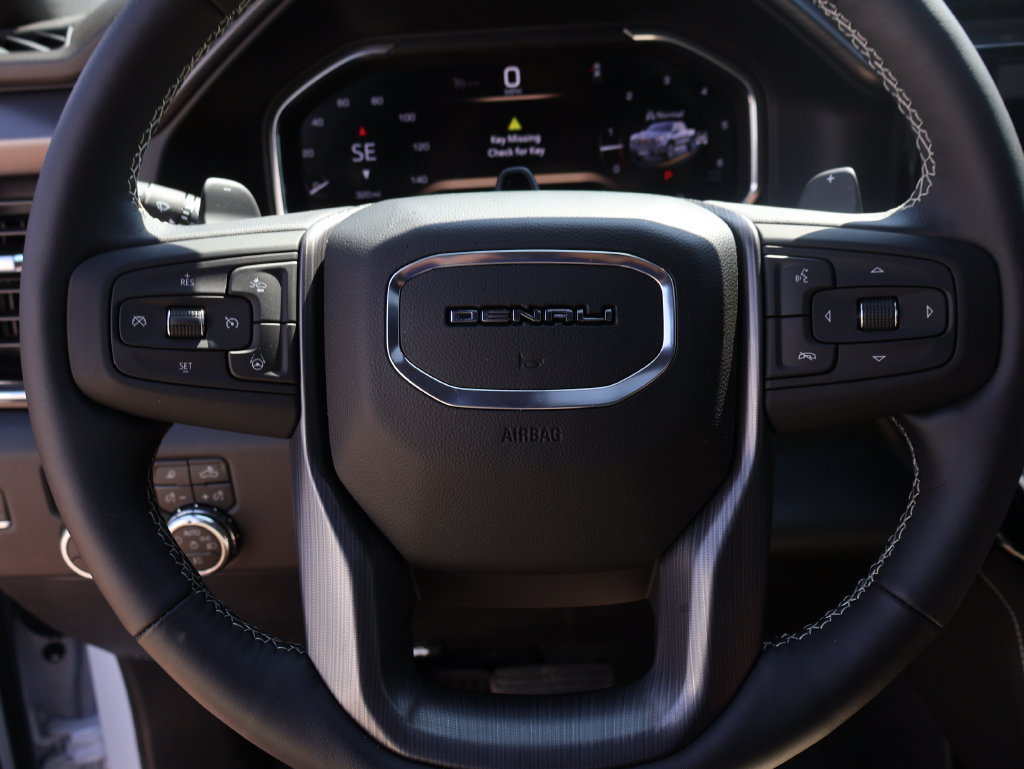 New 2026 GMC Sierra 1500 Denali Ultimate AWD/4WD image 39