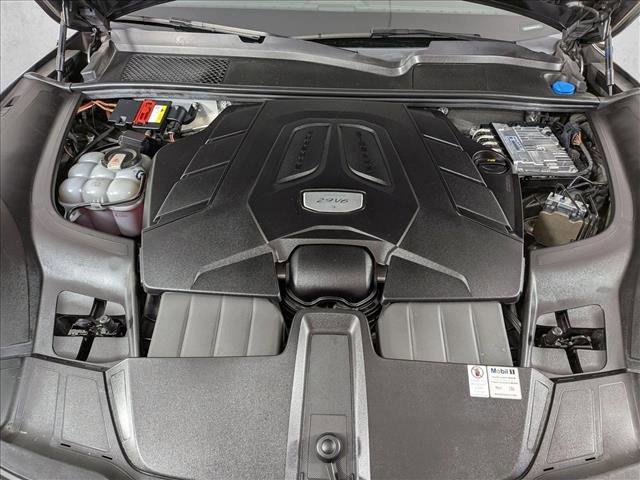 Used 2019 Porsche Cayenne S AWD/4WD image 26