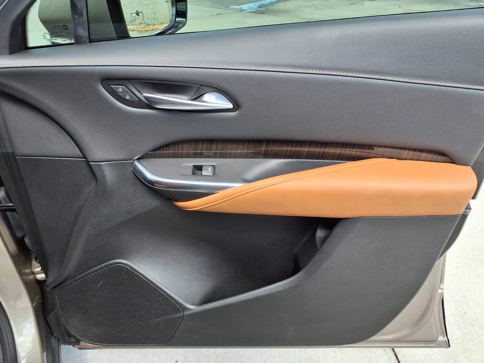 Used 2023 Cadillac XT4 Sport image 11