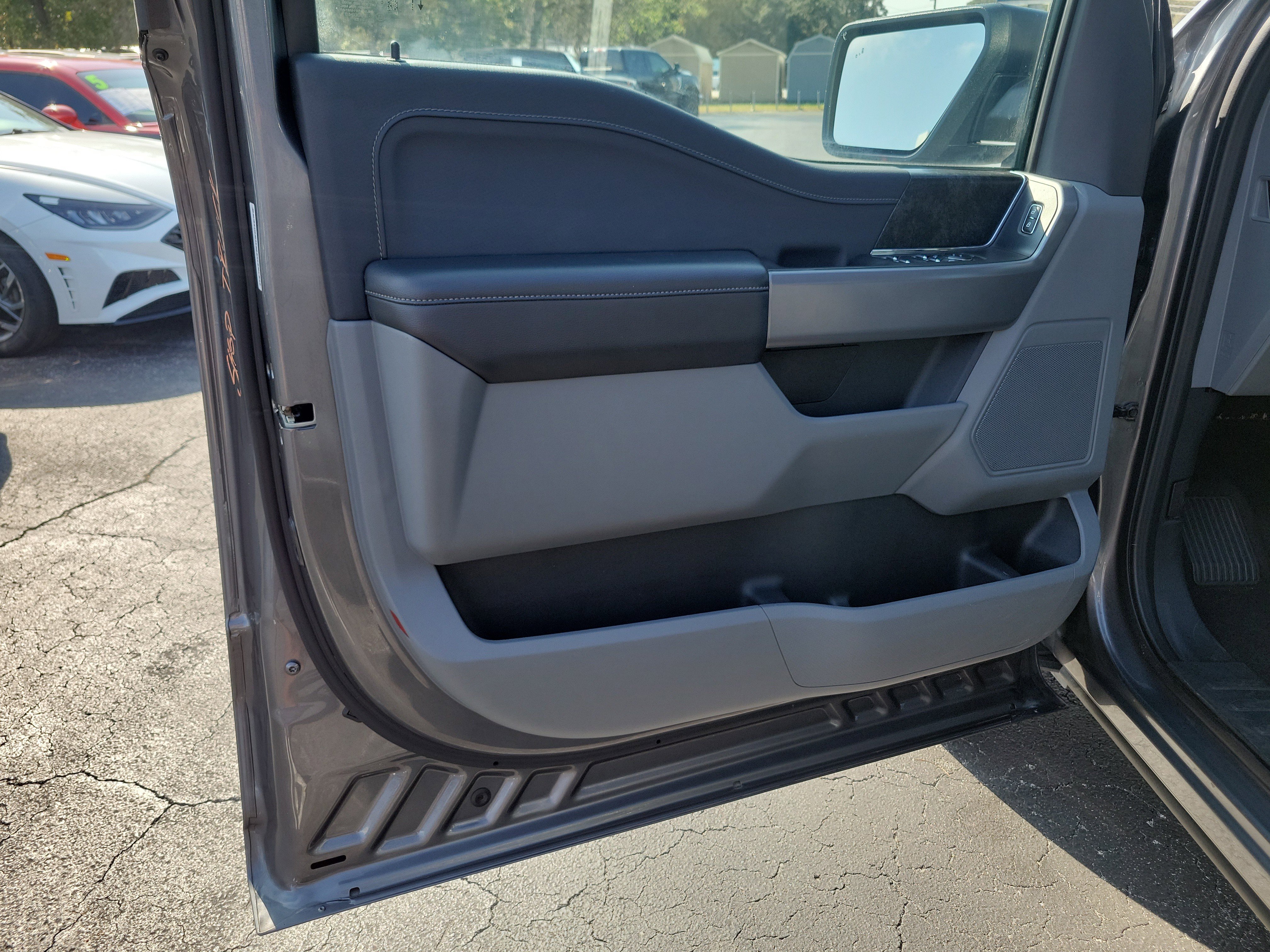 Used 2023 Ford F150 XLT w/ Equipment Group 301A Mid image 18