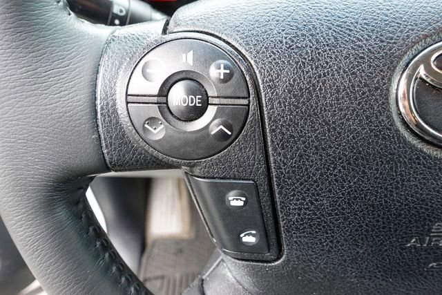 Used 2008 Toyota Sequoia Platinum image 16