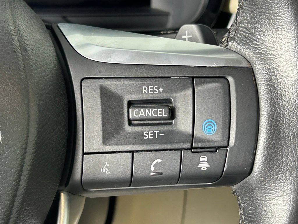 Used 2023 INFINITI QX60 Luxe w/ Vision Package AWD/4WD image 32