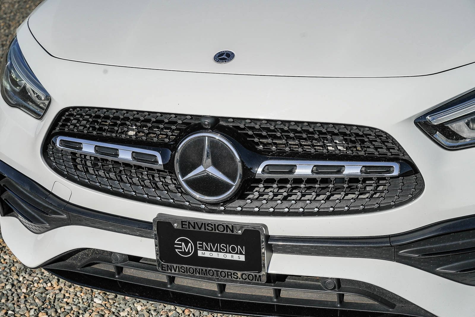 Used 2022 Mercedes-Benz GLA 250 image 7