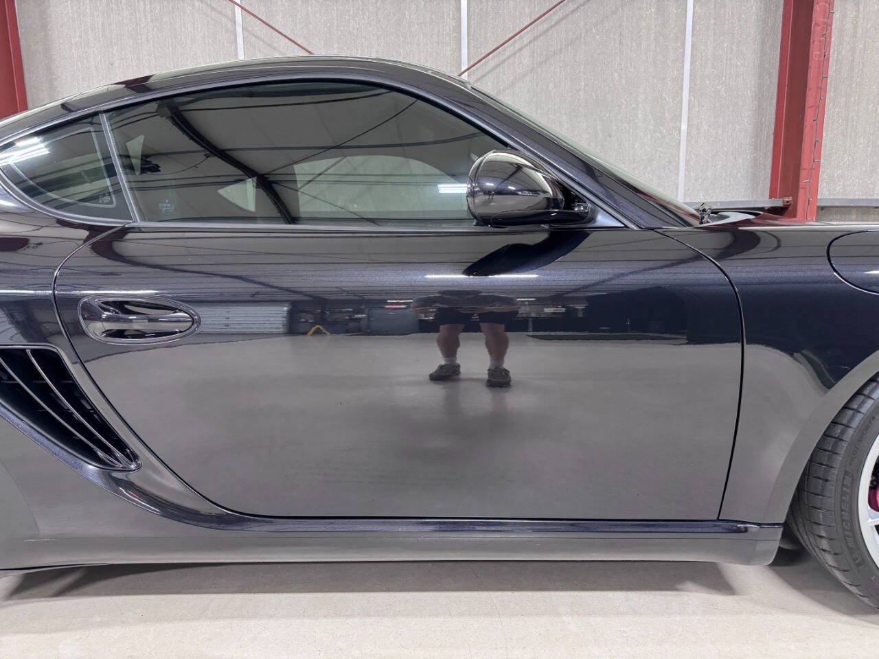 Used 2009 Porsche Cayman S RWD image 38