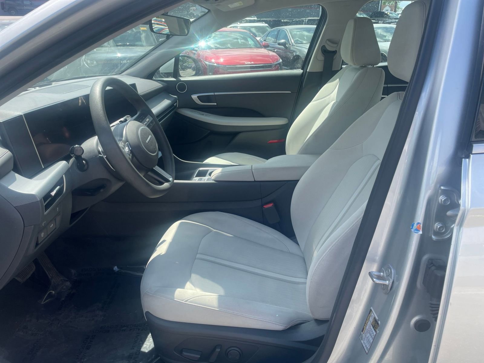 Used 2025 Hyundai Sonata SEL image 23