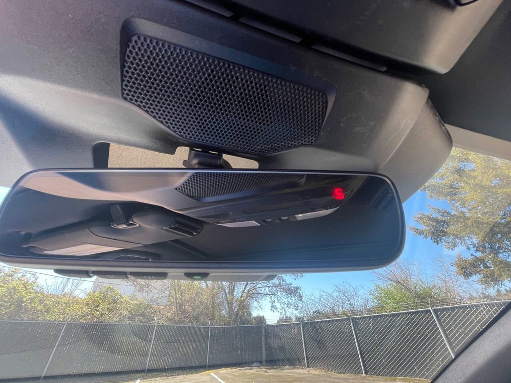 New 2026 Subaru Crosstrek 2.5i Wilderness AWD/4WD image 22