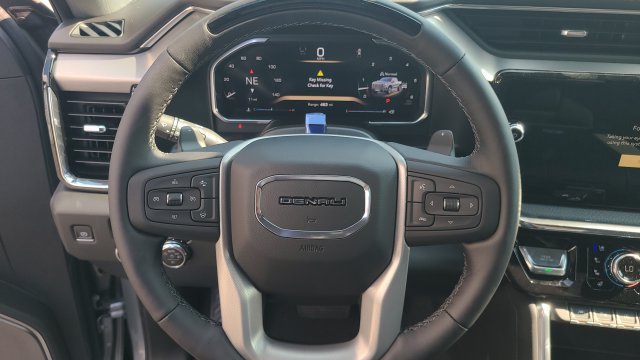 New 2026 GMC Sierra 1500 Denali w/ Technology Package AWD/4WD image 17