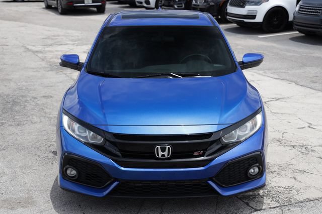 Used 2018 Honda Civic Si image 22