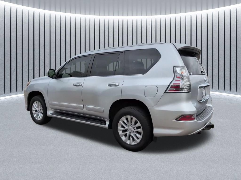 Used 2019 Lexus GX 460 Premium image 12