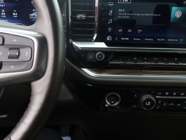 Certified 2022 Chevrolet Silverado 1500 RST image 33