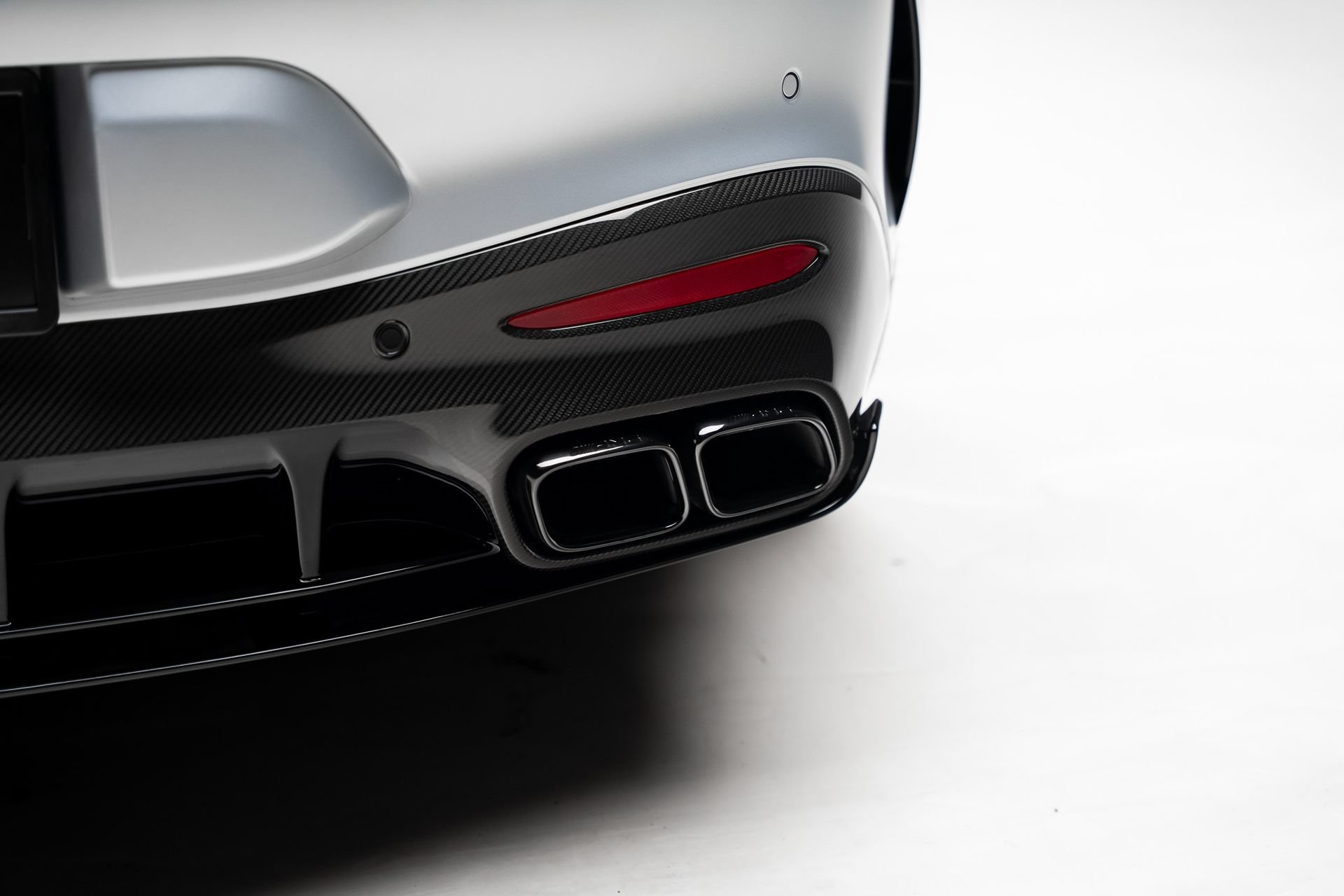 Used 2025 Mercedes-Benz AMG GT 63 image 37