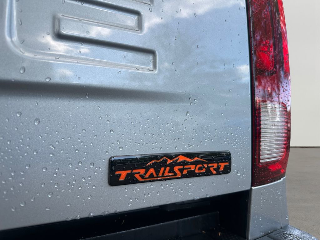 Certified 2025 Honda Ridgeline TrailSport image 31