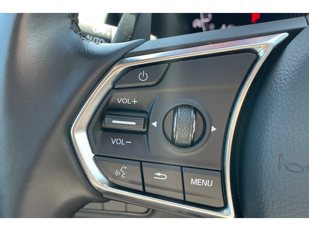 Certified 2025 Acura TLX w/ Technology Package FWD image 34