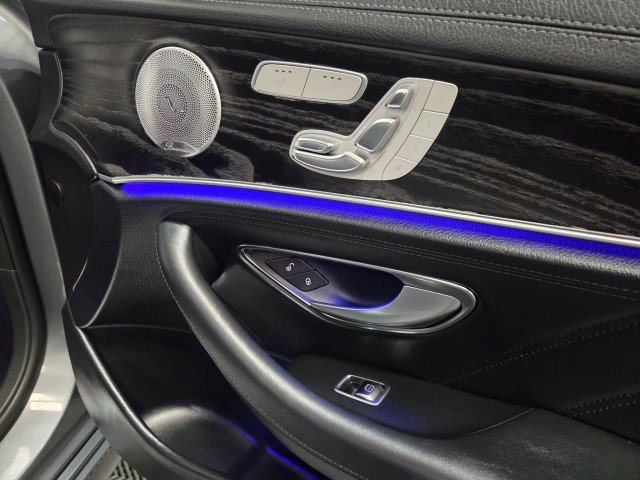 Used 2017 Mercedes-Benz E 43 AMG 4MATIC Sedan image 37