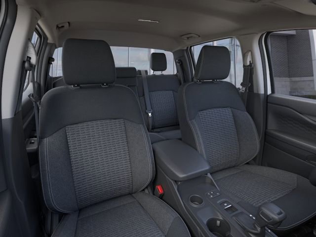 New 2026 Ford Ranger XL image 10