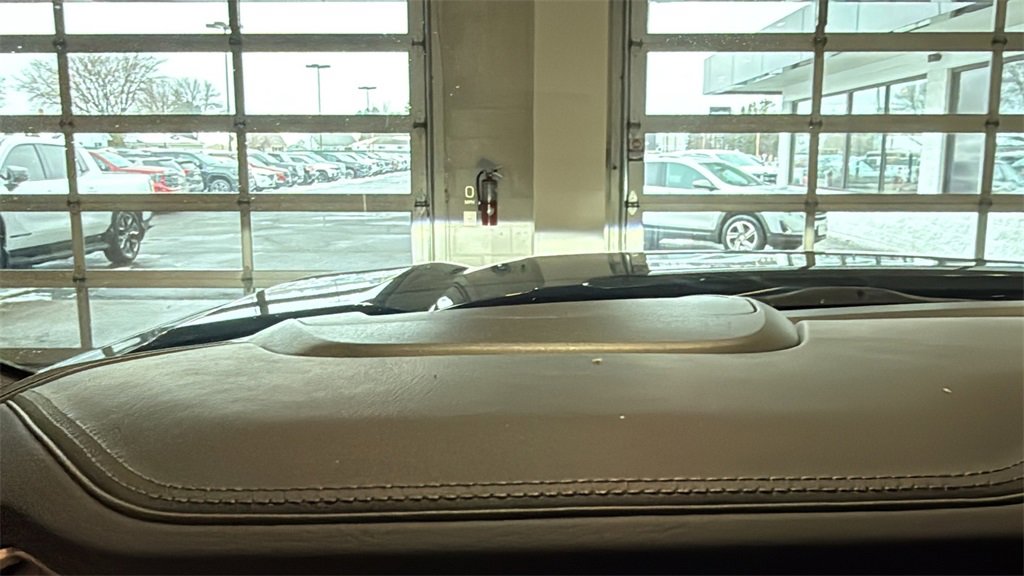 Used 2023 GMC Sierra 1500 Denali w/ Technology Package image 36