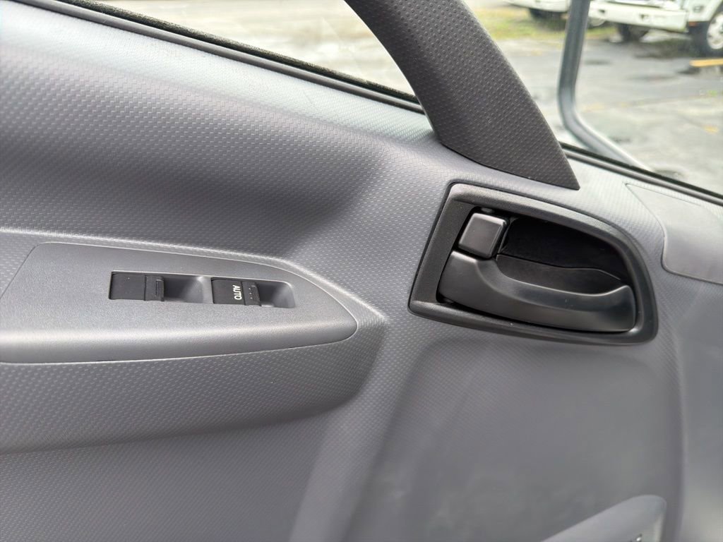 New 2025 Chevrolet Low Cab Forward image 13