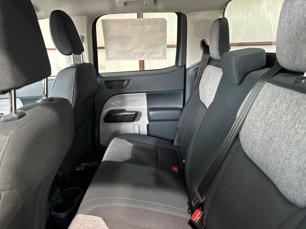 New 2026 Ford Maverick XLT w/ Equipment Group 301A image 12