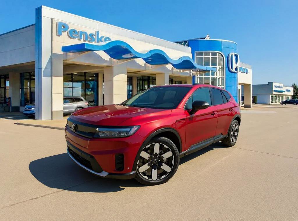 New 2026 Honda Prologue Elite image 1