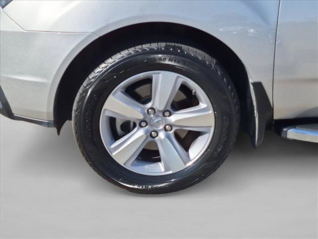 Used 2011 Acura MDX w/ Technology Package AWD/4WD image 25