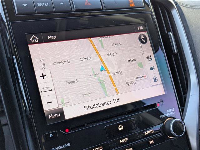 Used 2020 Subaru Ascent Limited w/ Technology Package image 13