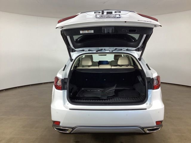 Used 2022 Lexus RX 350 AWD w/ Premium Package image 12
