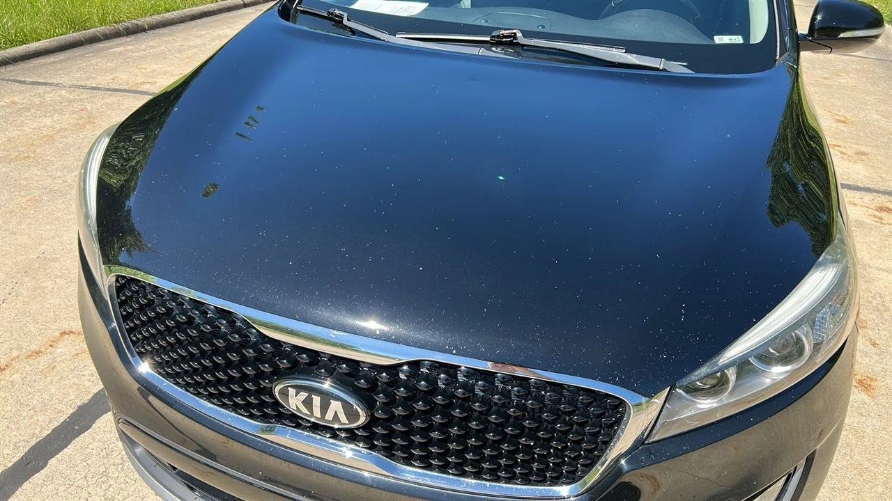 Used 2016 Kia Sorento EX AWD/4WD image 18