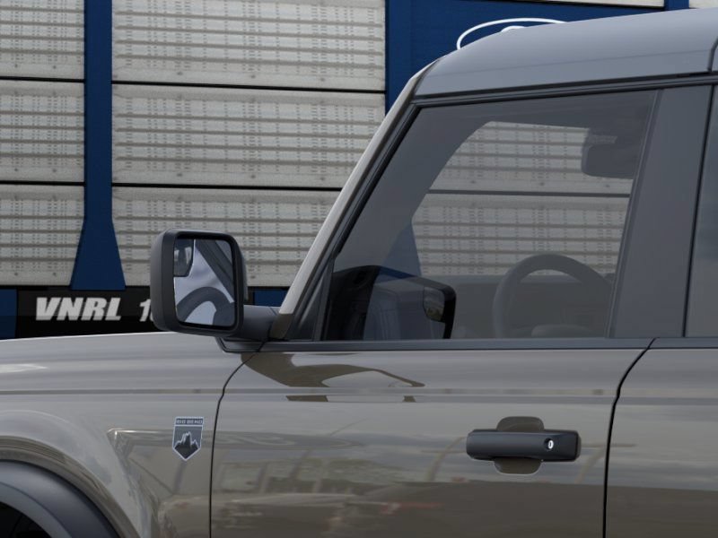 New 2026 Ford Bronco Big Bend AWD/4WD image 22