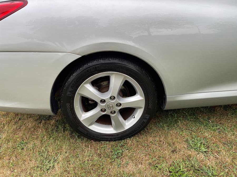 Used 2007 Toyota Solara SLE image 26