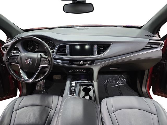 Used 2023 Buick Enclave Essence w/ Experience Buick Package AWD/4WD image 13