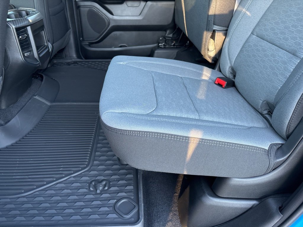 New 2026 RAM 1500 Big Horn image 19